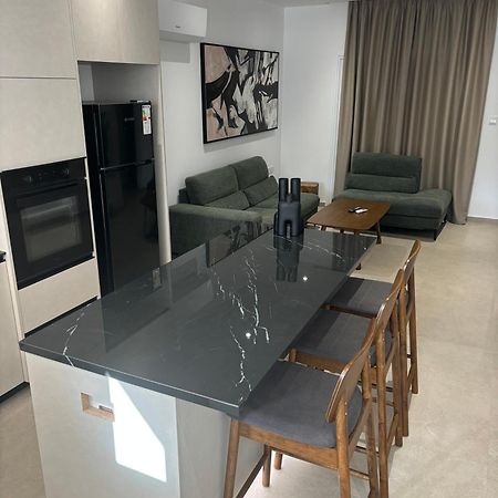 Andreotis Villas Protaras Dış mekan fotoğraf