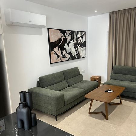 Andreotis Villas Protaras Dış mekan fotoğraf