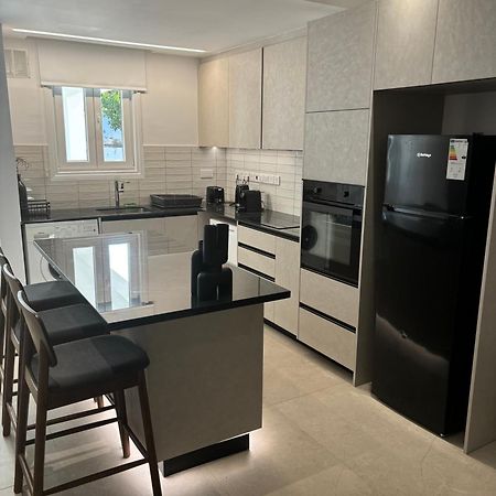 Andreotis Villas Protaras Dış mekan fotoğraf