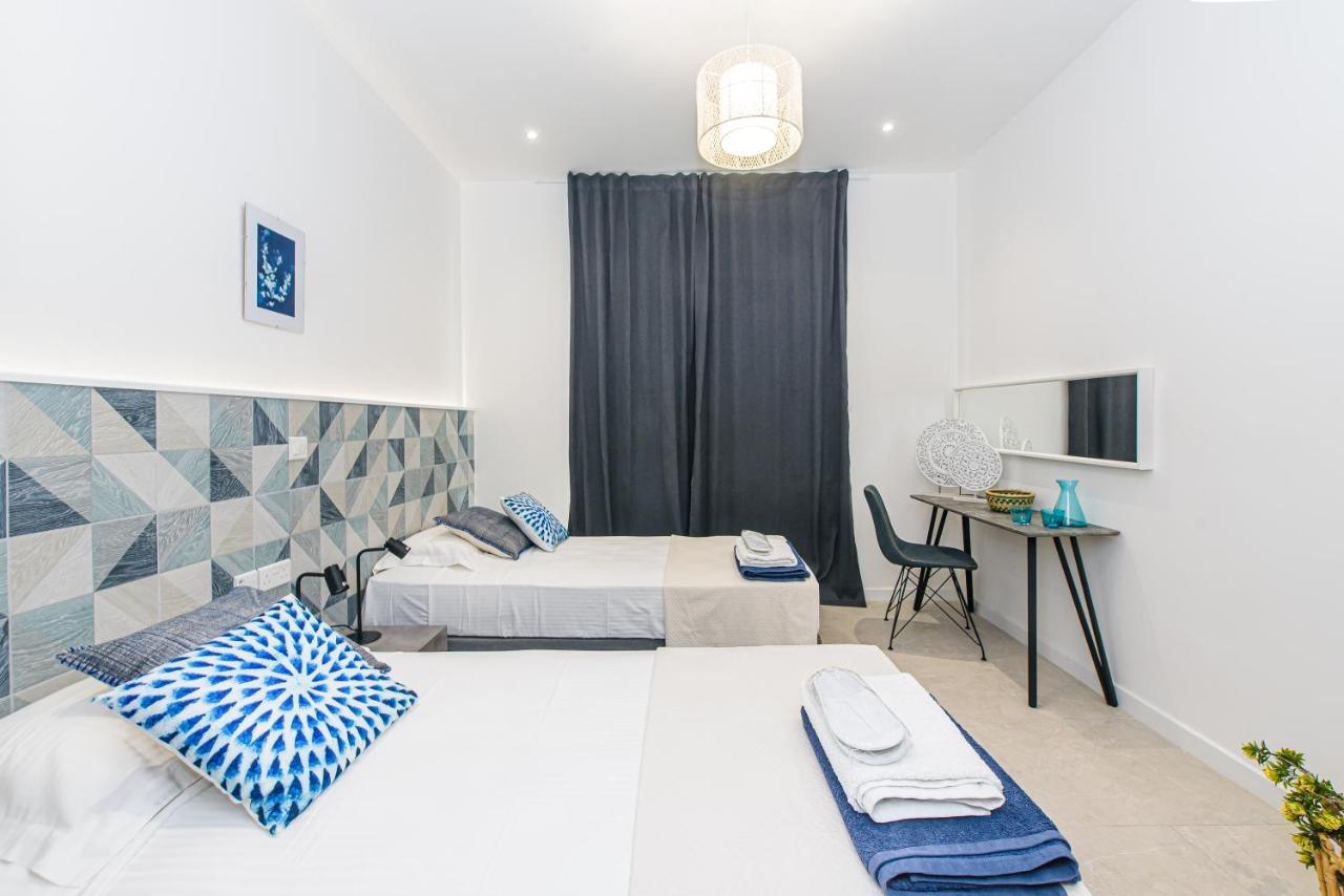Andreotis Villas Protaras Dış mekan fotoğraf
