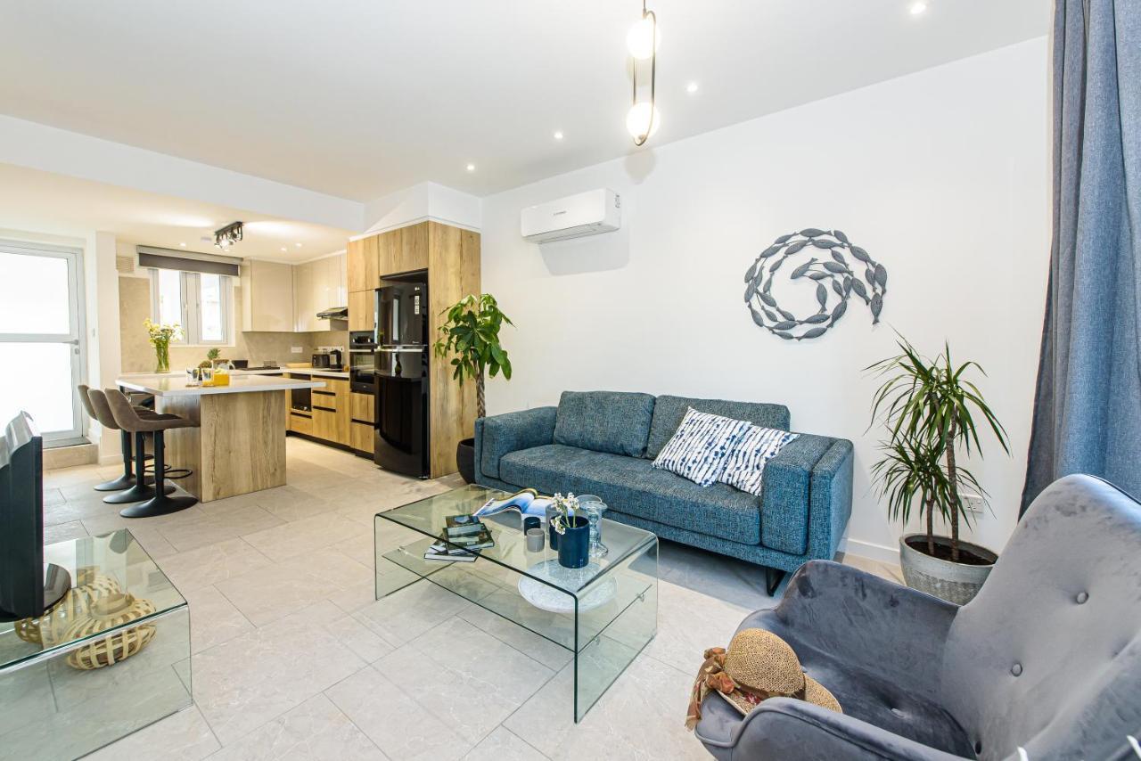 Andreotis Villas Protaras Dış mekan fotoğraf
