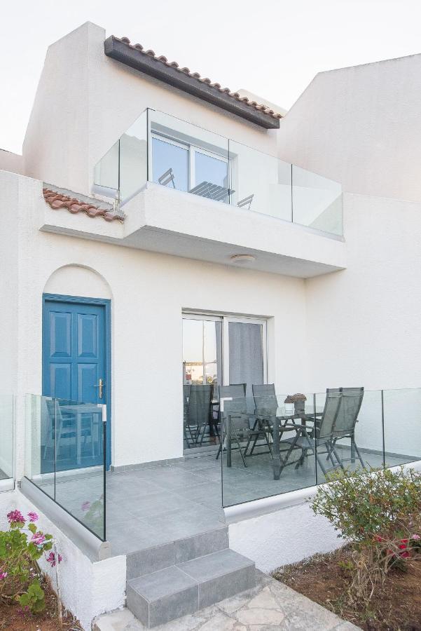Andreotis Villas Protaras Dış mekan fotoğraf