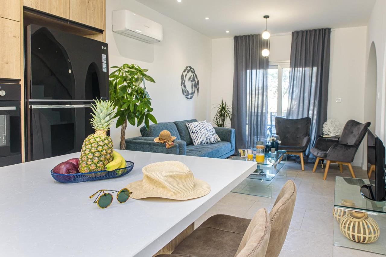 Andreotis Villas Protaras Dış mekan fotoğraf