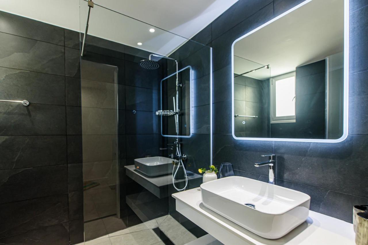 Andreotis Villas Protaras Dış mekan fotoğraf