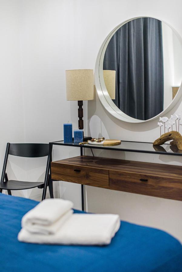Andreotis Villas Protaras Dış mekan fotoğraf