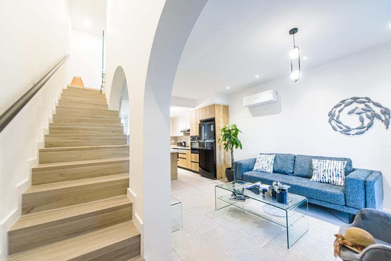 Andreotis Villas Protaras Dış mekan fotoğraf
