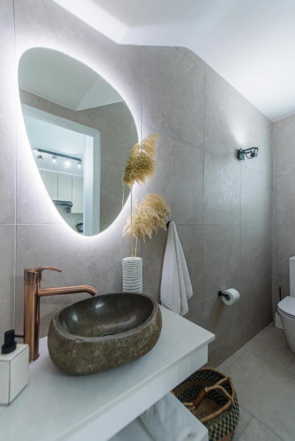 Andreotis Villas Protaras Dış mekan fotoğraf