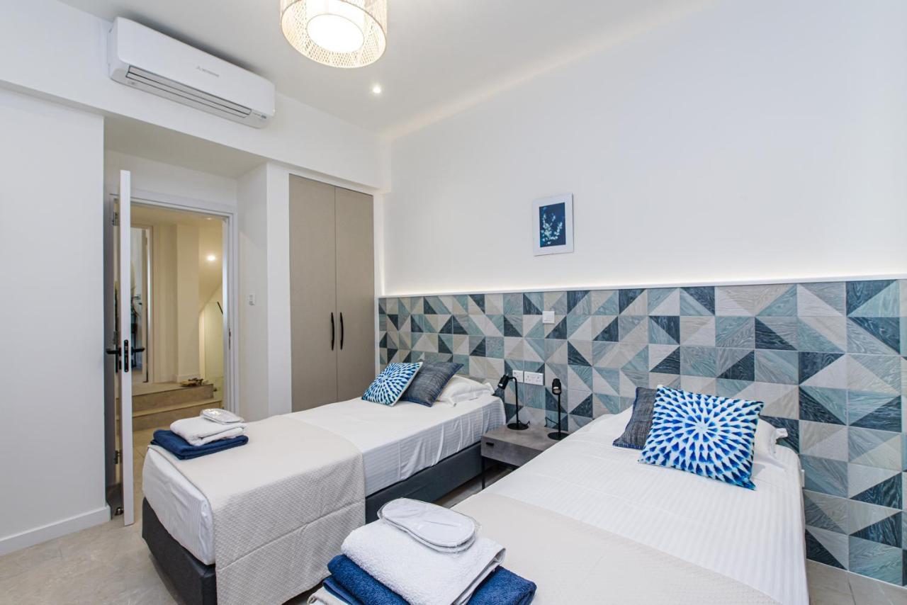 Andreotis Villas Protaras Dış mekan fotoğraf