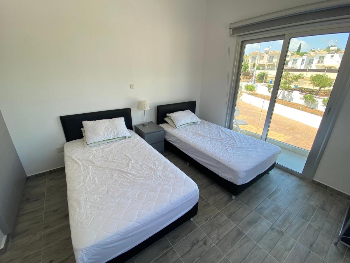 Andreotis Villas Protaras Dış mekan fotoğraf