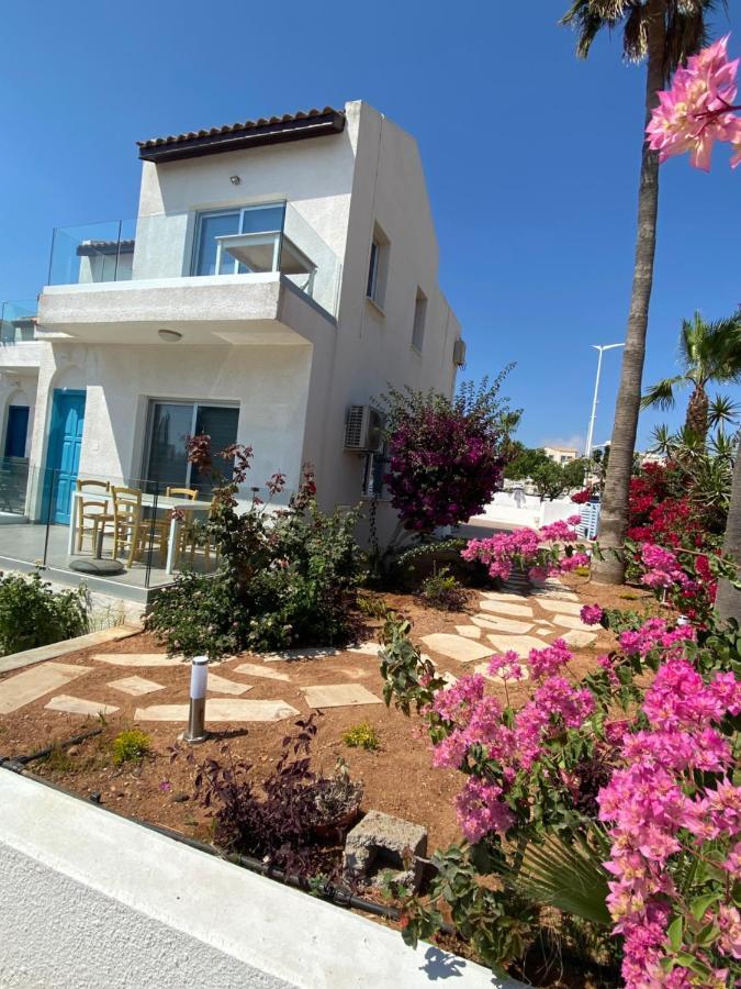 Andreotis Villas Protaras Dış mekan fotoğraf