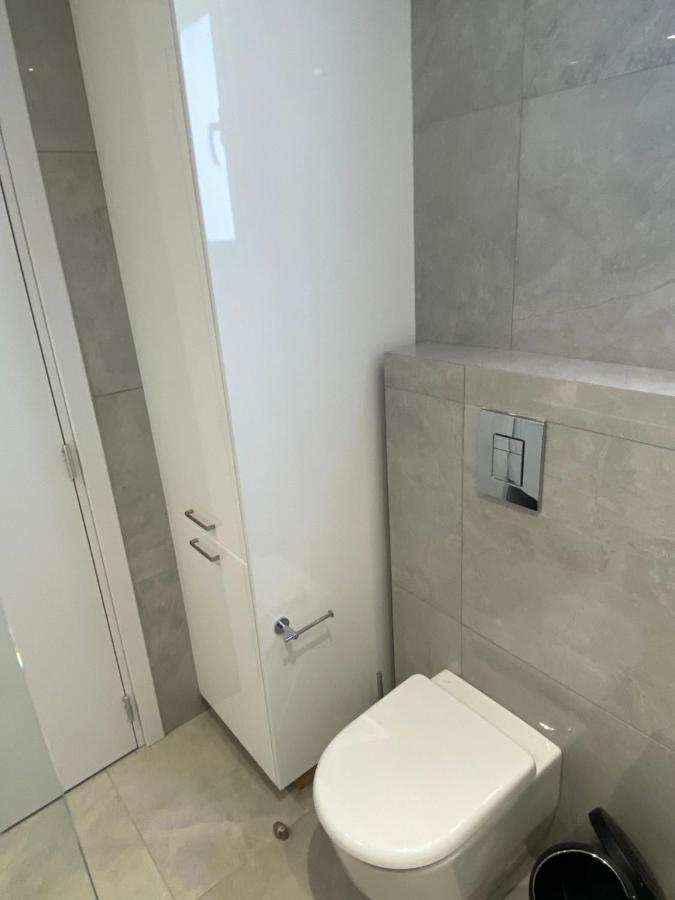Andreotis Villas Protaras Dış mekan fotoğraf