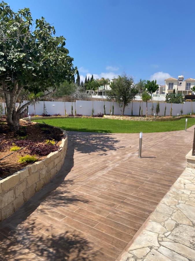 Andreotis Villas Protaras Dış mekan fotoğraf