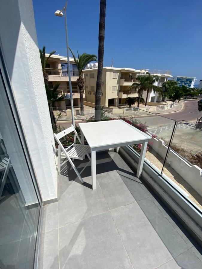 Andreotis Villas Protaras Dış mekan fotoğraf