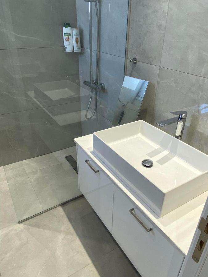 Andreotis Villas Protaras Dış mekan fotoğraf