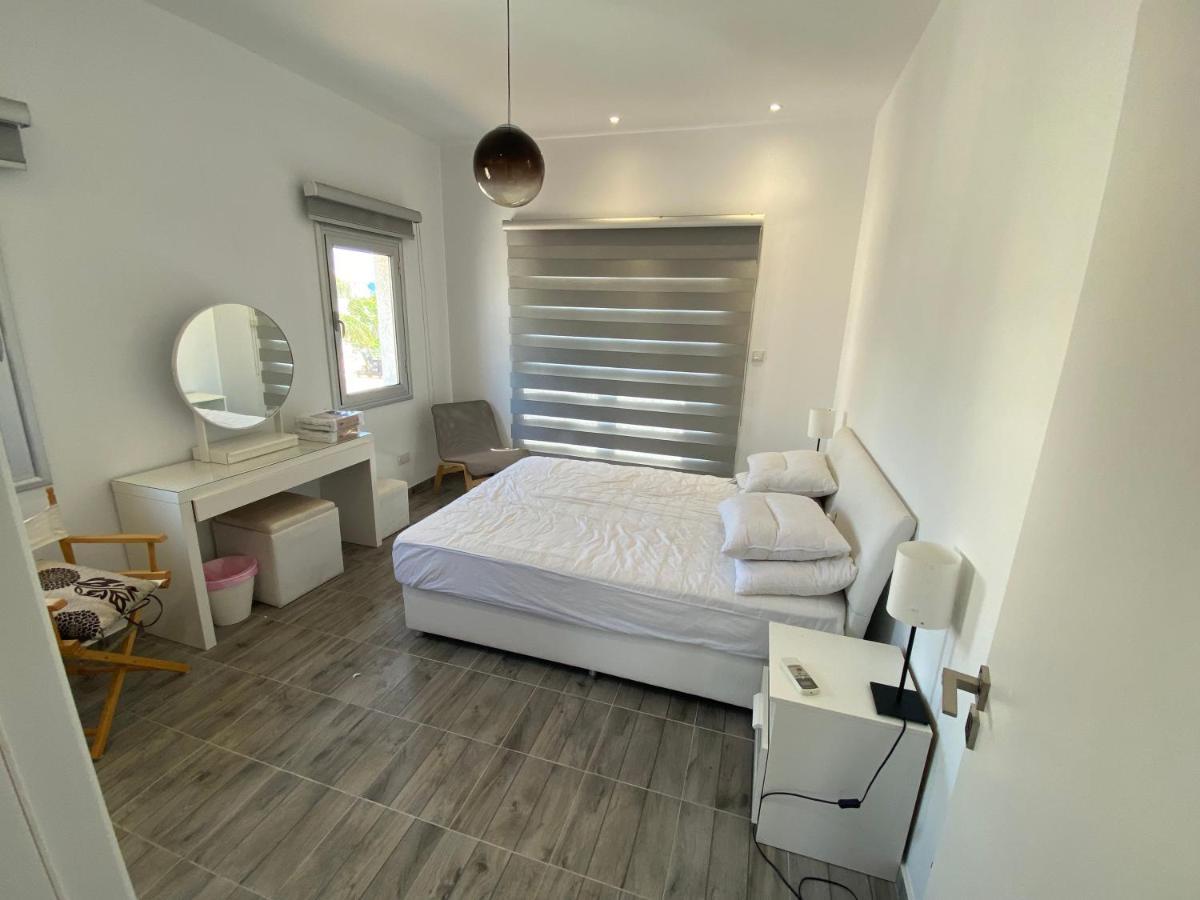 Andreotis Villas Protaras Dış mekan fotoğraf