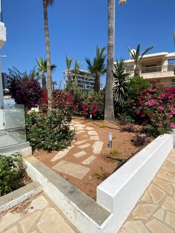 Andreotis Villas Protaras Dış mekan fotoğraf