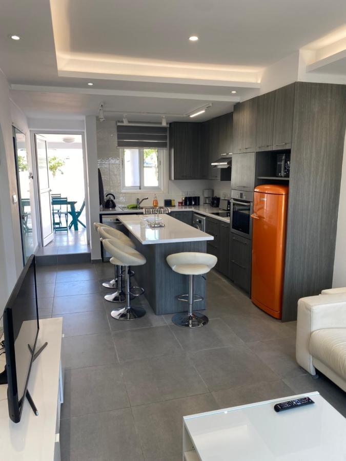 Andreotis Villas Protaras Dış mekan fotoğraf