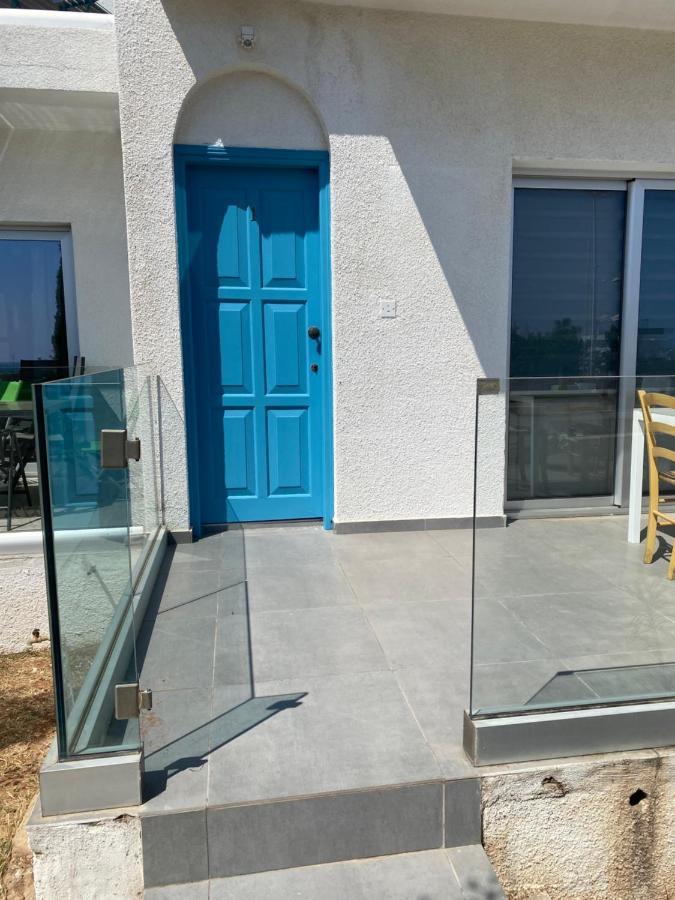 Andreotis Villas Protaras Dış mekan fotoğraf