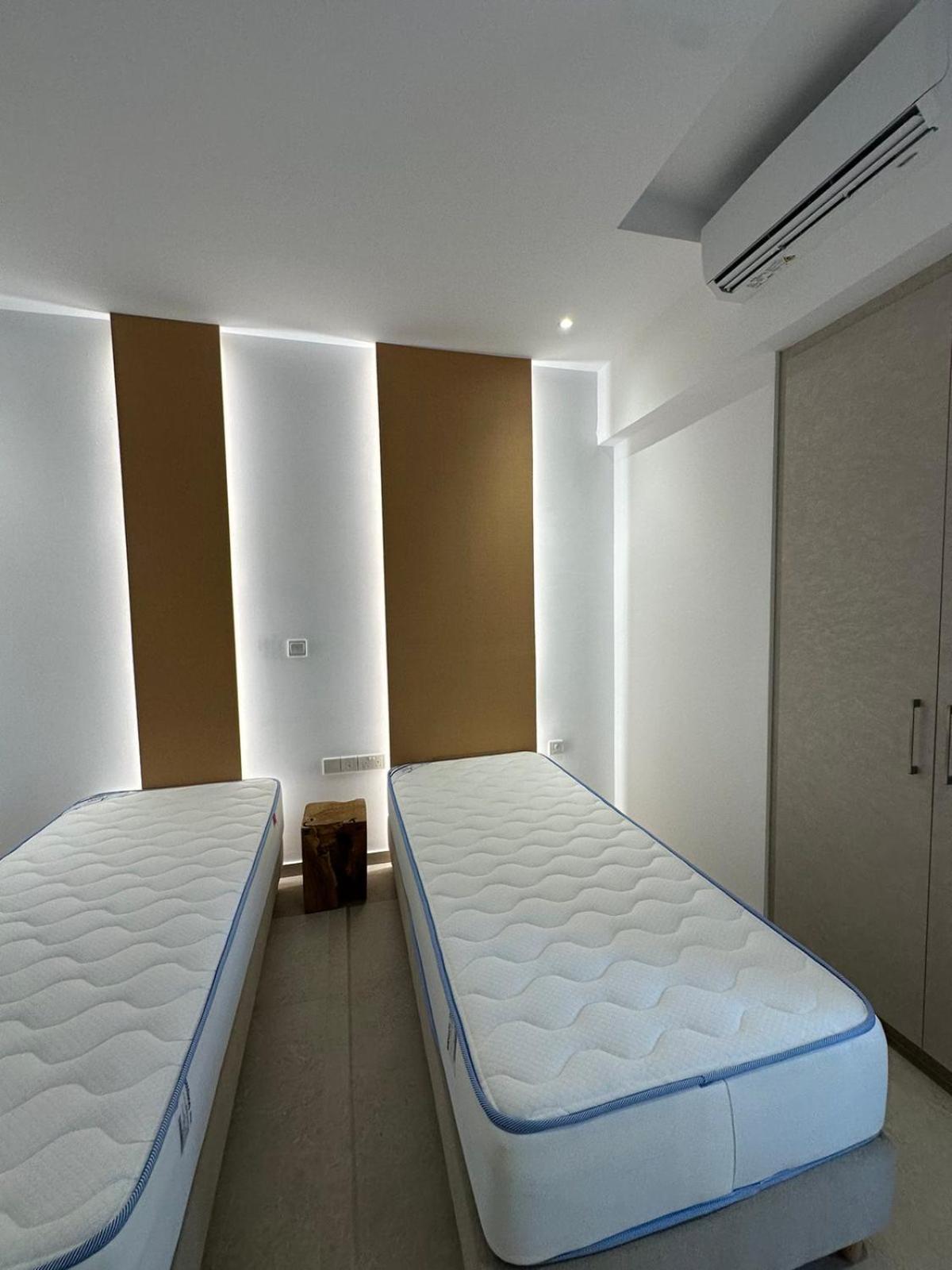 Andreotis Villas Protaras Dış mekan fotoğraf