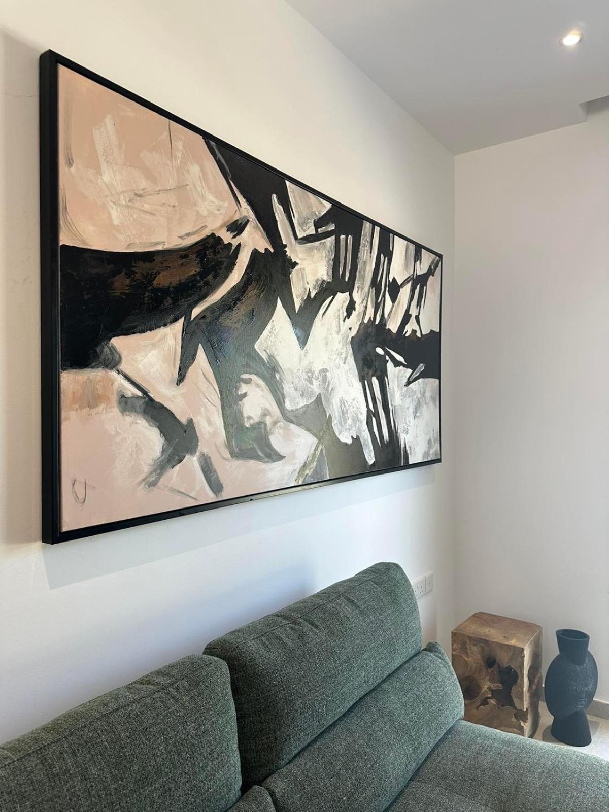 Andreotis Villas Protaras Dış mekan fotoğraf