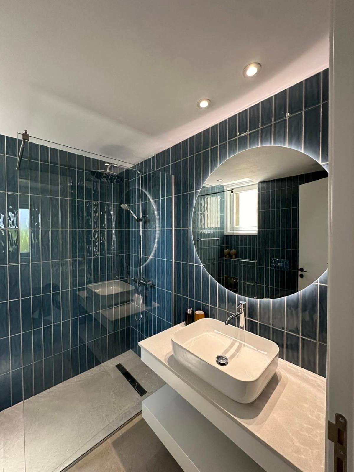 Andreotis Villas Protaras Dış mekan fotoğraf