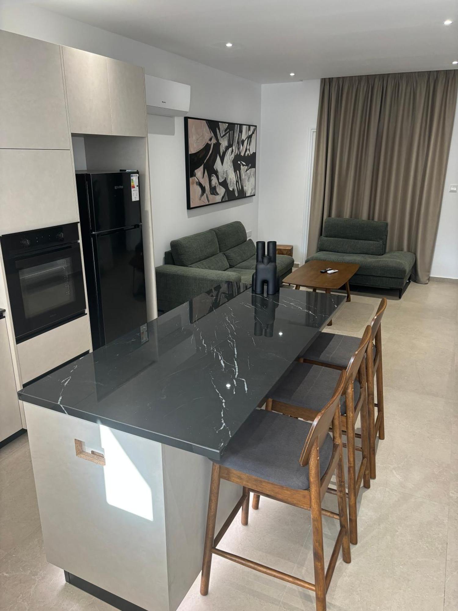 Andreotis Villas Protaras Dış mekan fotoğraf