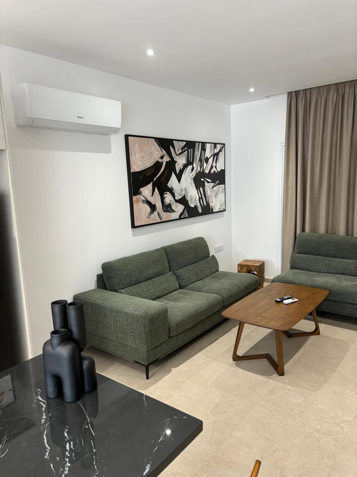 Andreotis Villas Protaras Dış mekan fotoğraf