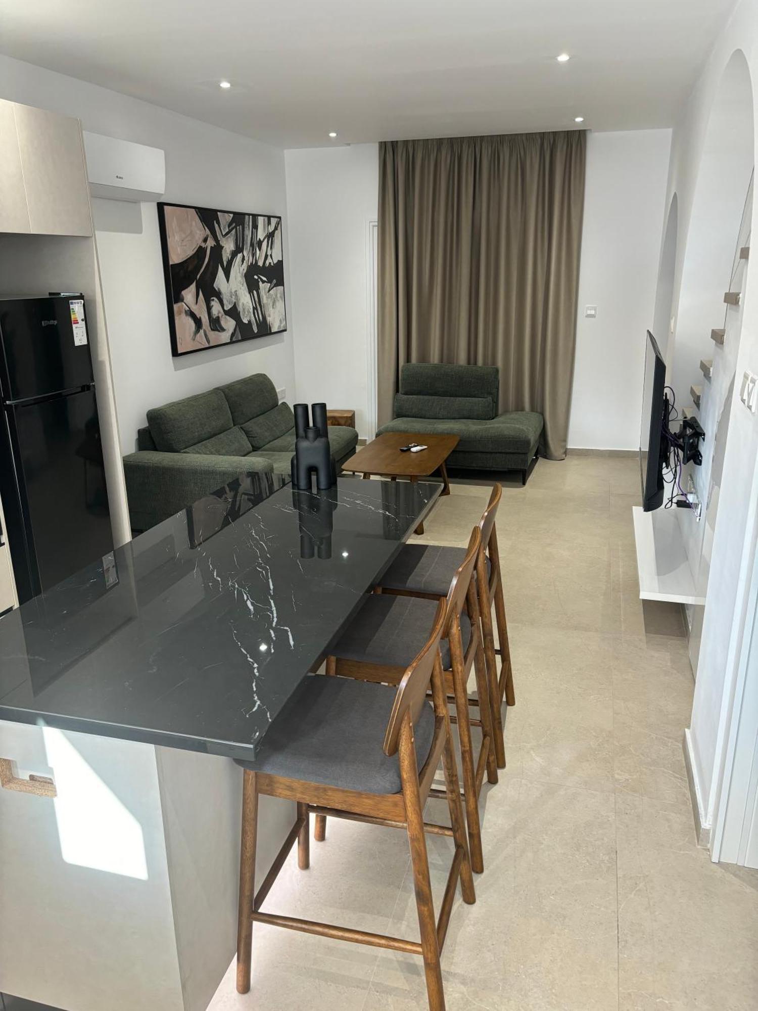 Andreotis Villas Protaras Dış mekan fotoğraf