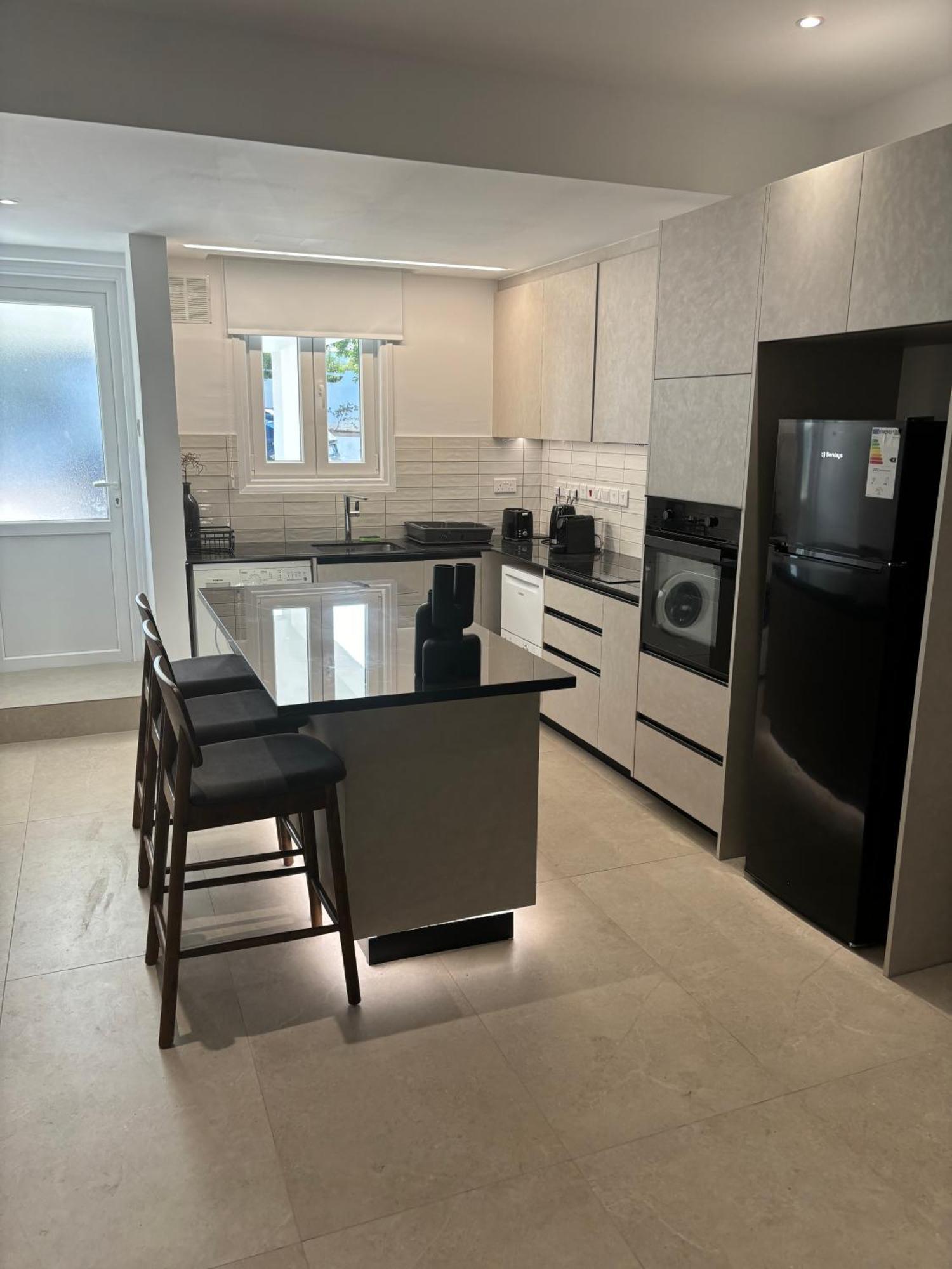 Andreotis Villas Protaras Dış mekan fotoğraf