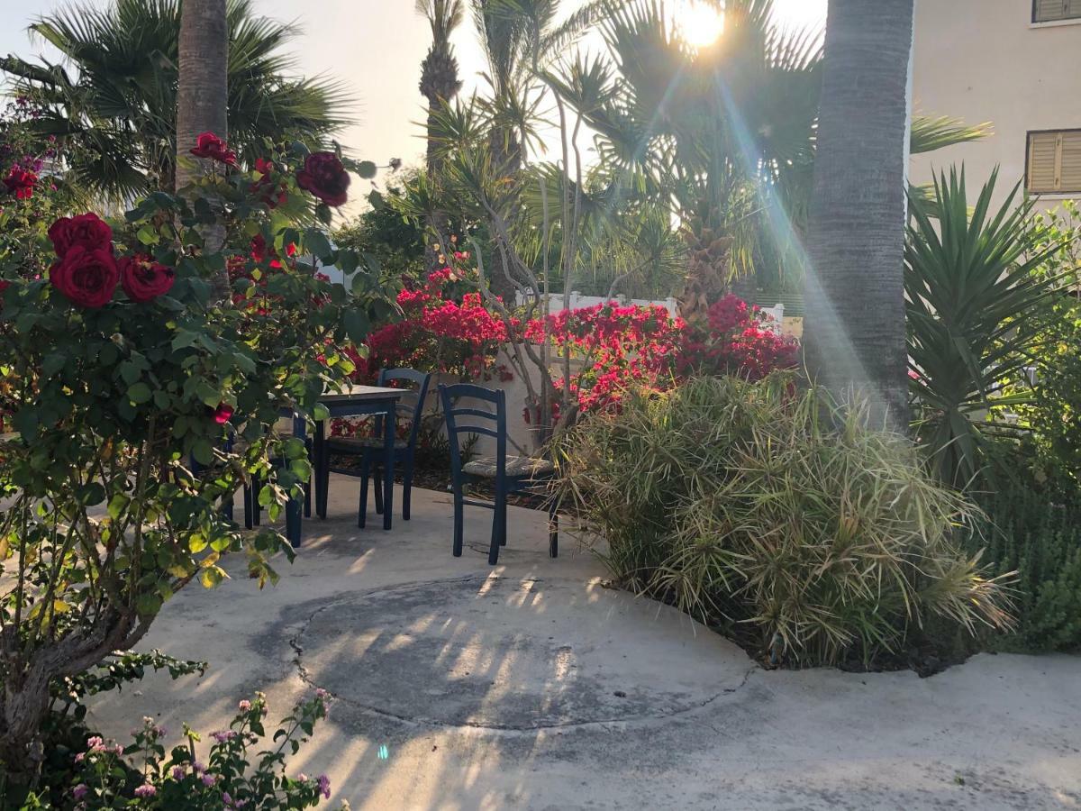 Andreotis Villas Protaras Dış mekan fotoğraf