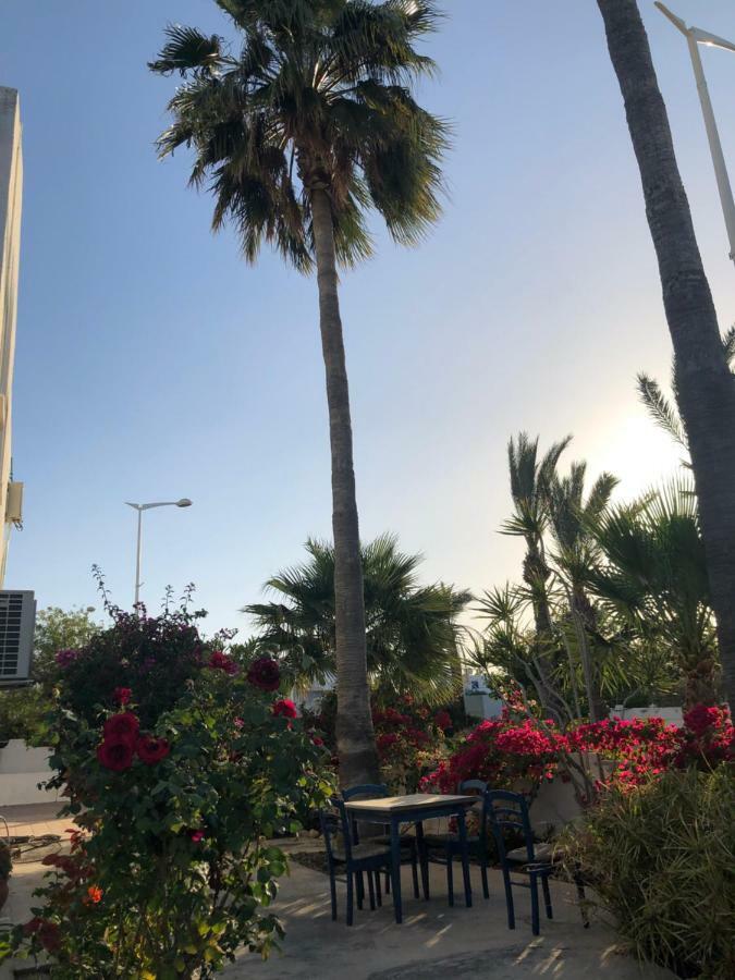 Andreotis Villas Protaras Dış mekan fotoğraf