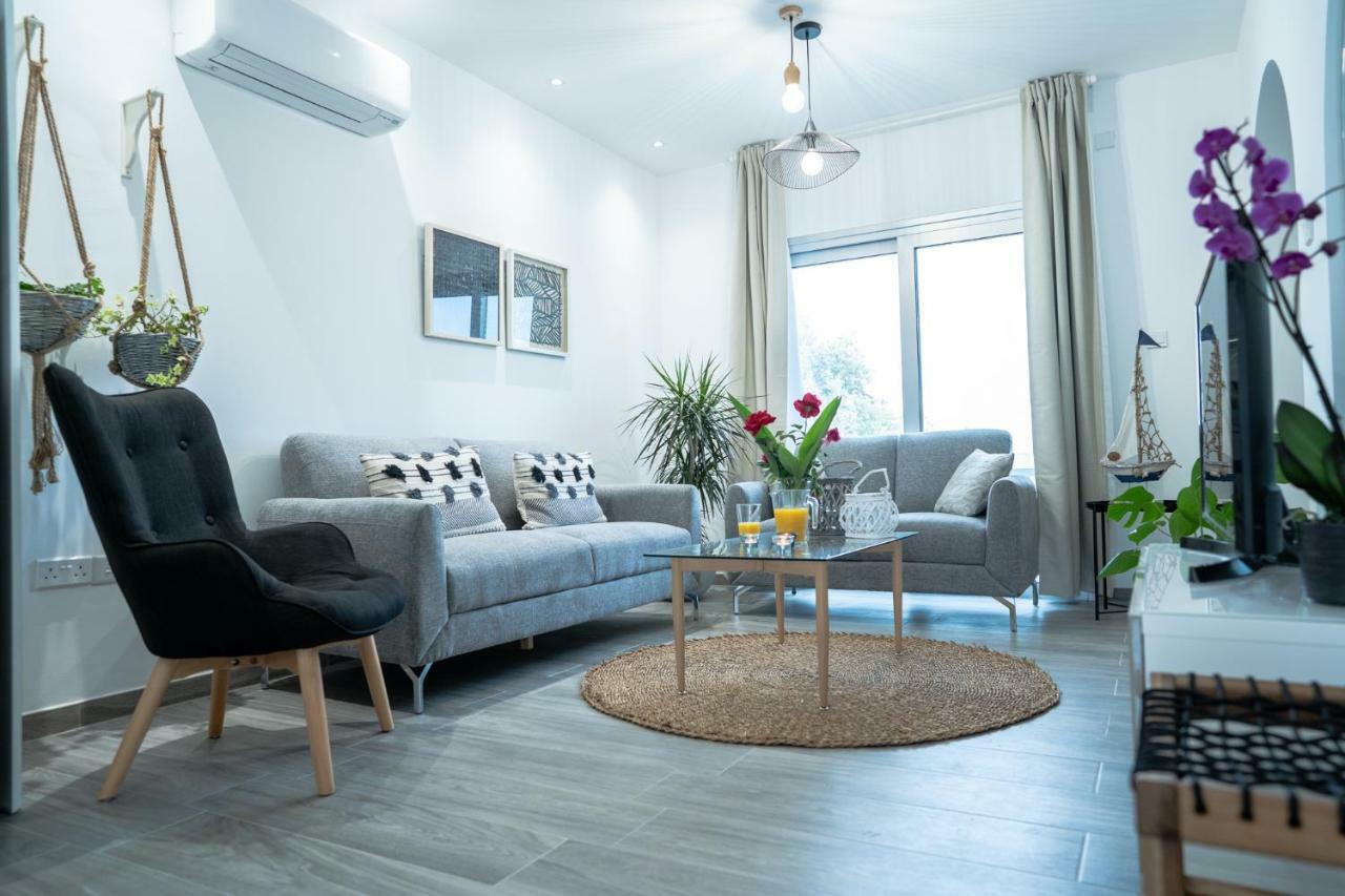 Andreotis Villas Protaras Dış mekan fotoğraf