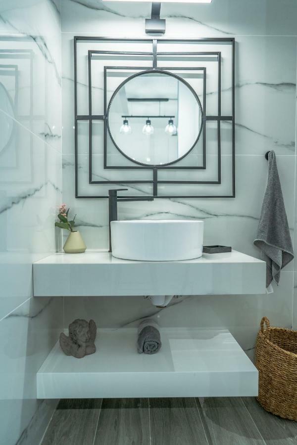 Andreotis Villas Protaras Dış mekan fotoğraf