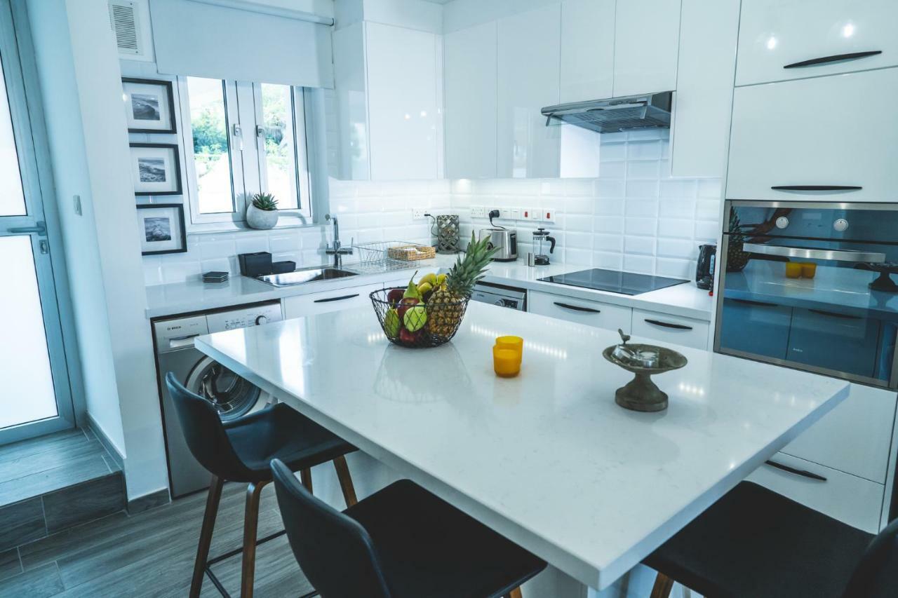 Andreotis Villas Protaras Dış mekan fotoğraf