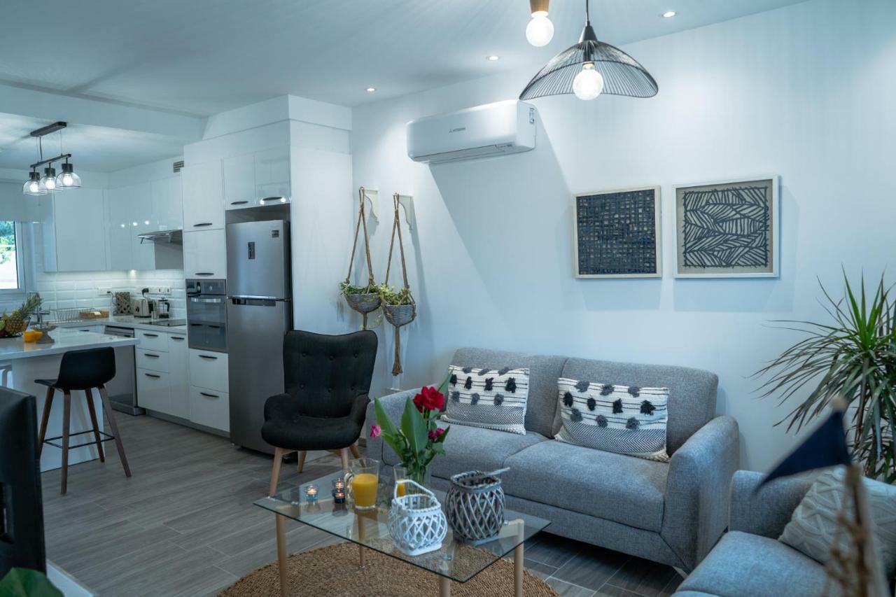 Andreotis Villas Protaras Dış mekan fotoğraf