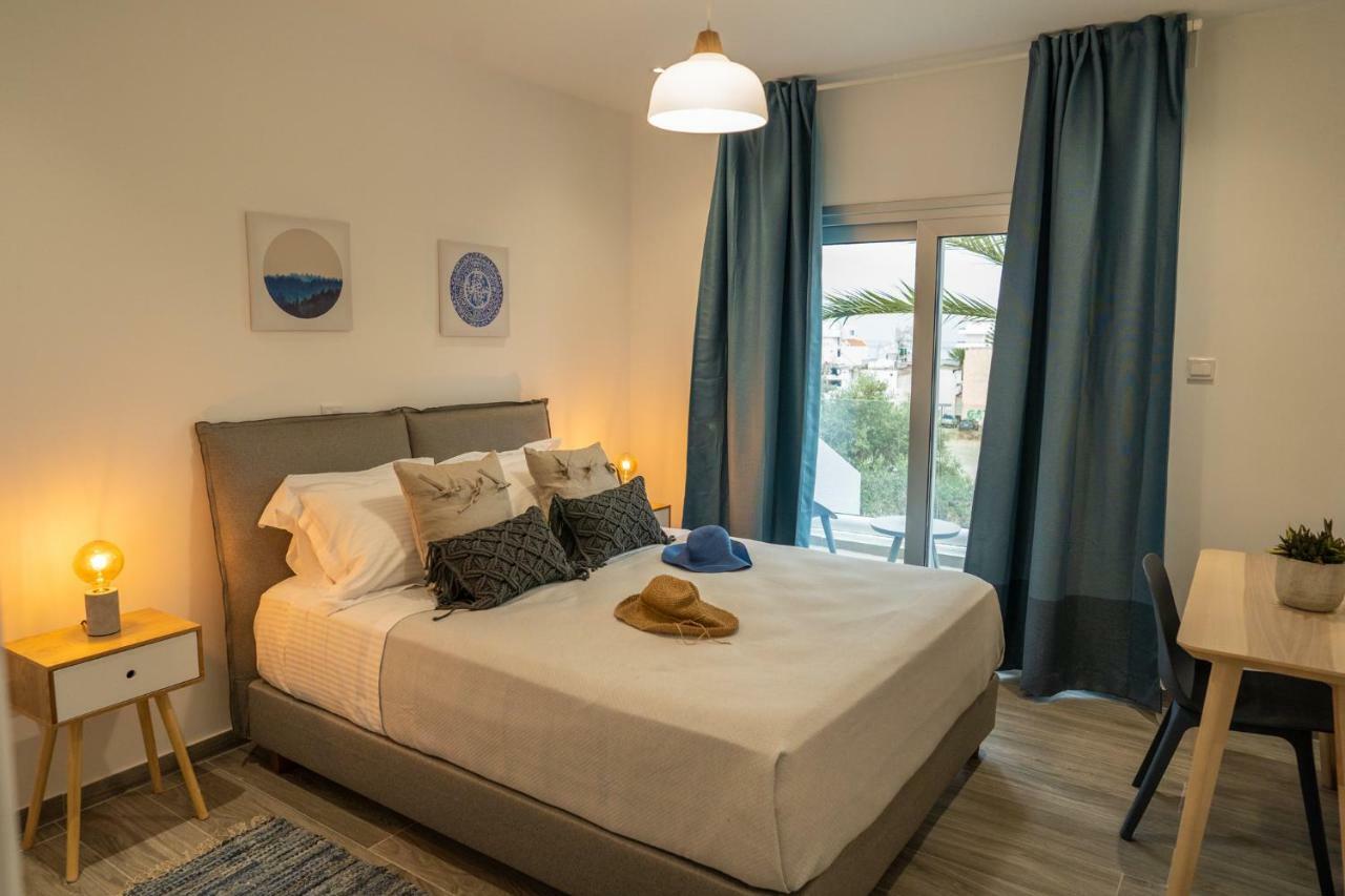 Andreotis Villas Protaras Dış mekan fotoğraf